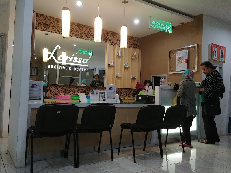 S. Parman K-24: Tempat Kesehatan yang Selalu Siap Menemani Anda